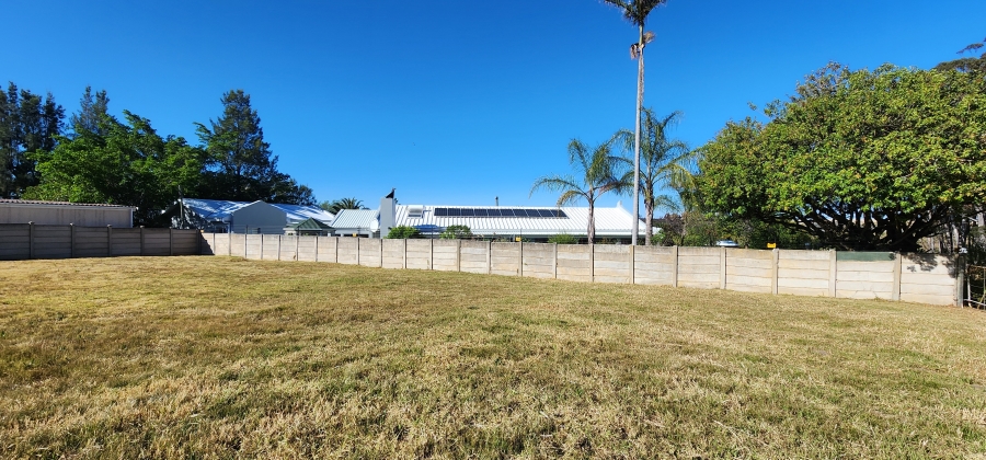 0 Bedroom Property for Sale in Swellendam Western Cape